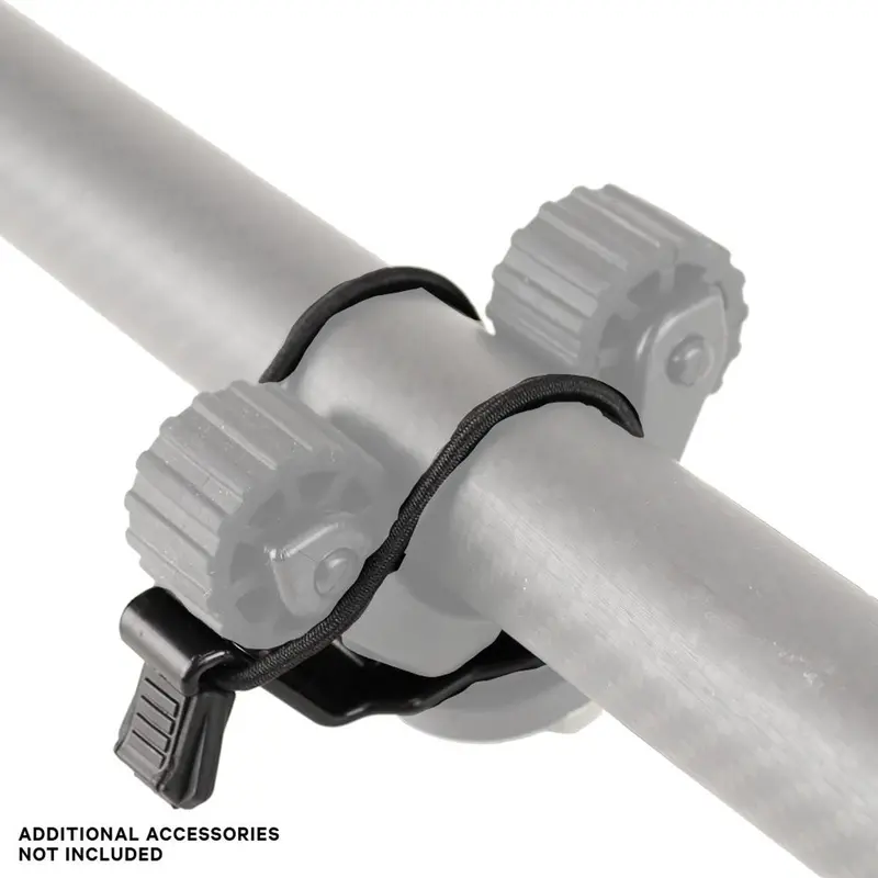 YakAttack RotoGrip SnapNStrap Securing System (2-Pack)