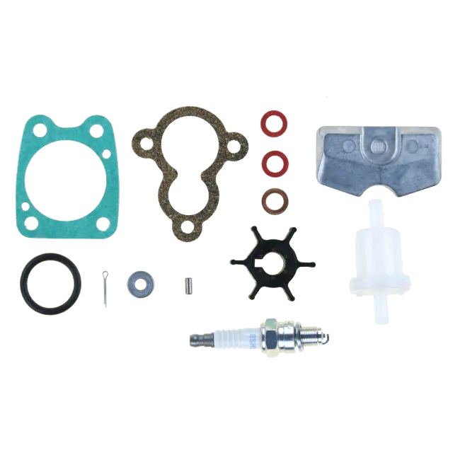 Yamaha F6C Outboard Service Kit (2010–Present) – RECKITF6C