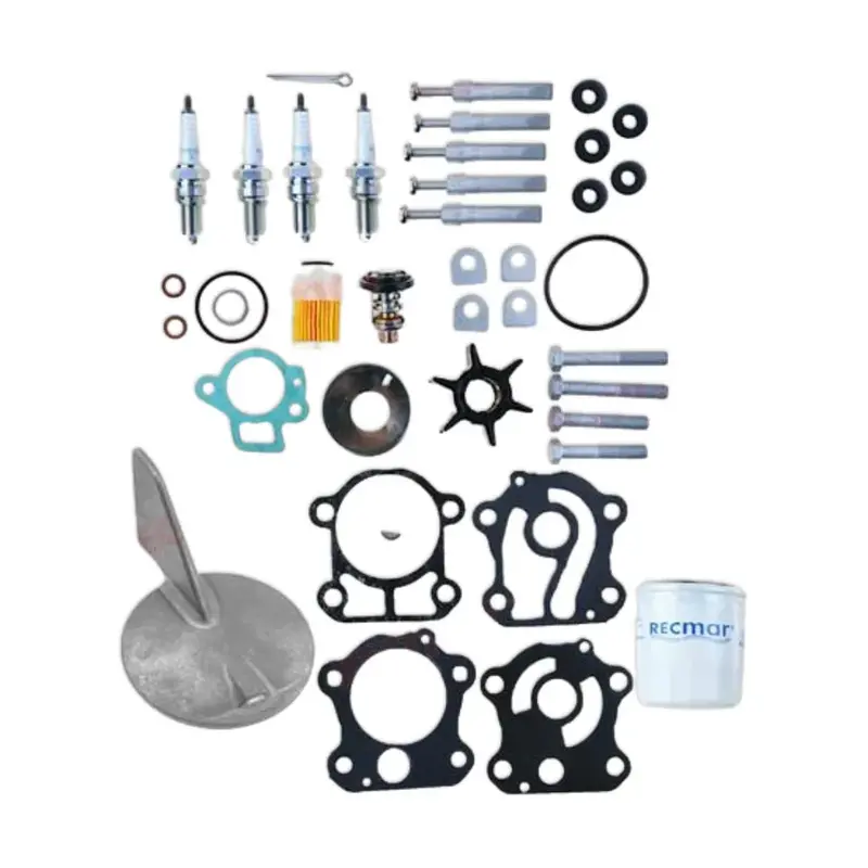Yamaha FT50B Outboard Maintenance Kit – 1996–2002 Service Pack