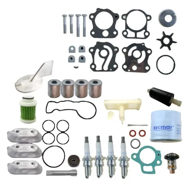 Yamaha FT50G/FT50J/FT60D/FT60G Service Kit (2005–Present)