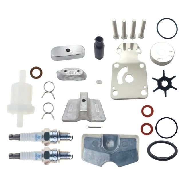 Yamaha FT8D/G & FT9.9G/J Maintenance Kit – OEM-Spec Service Package