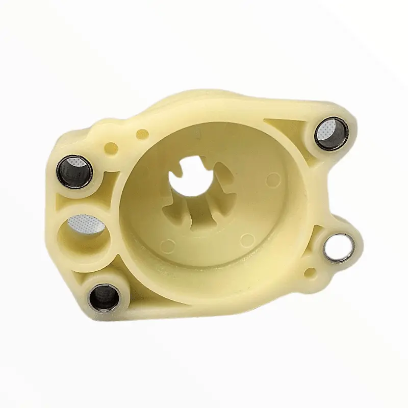 Yamaha Genuine Outboard Water Pump Housing 676-44311