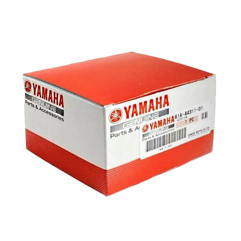 Yamaha Genuine Water Pump Housing 61A-44311 – OEM Quality