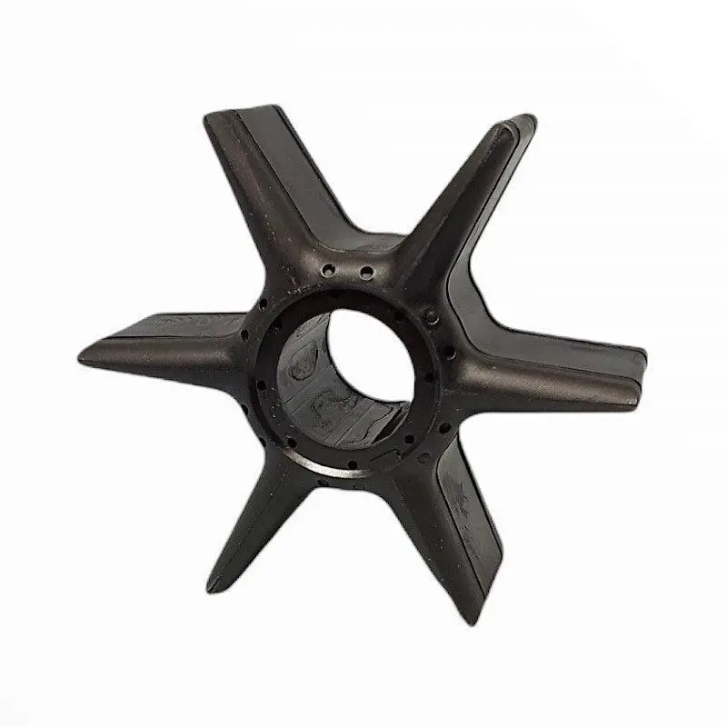 Yamaha Genuine Water Pump Impeller 6CE-44352-00 for 4-Stroke Outboards