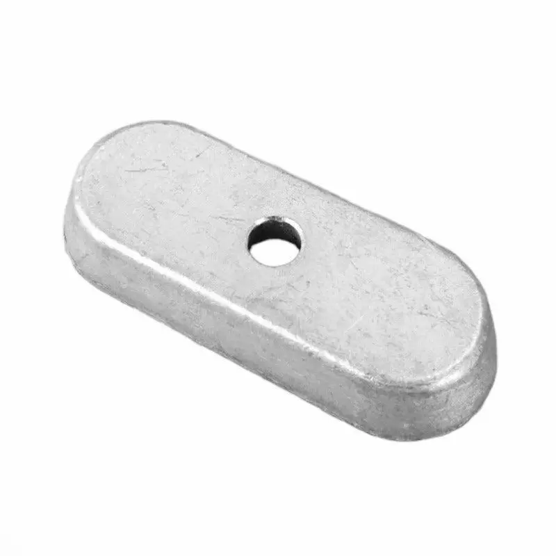Yamaha Lower Unit Anode – Zinc Sacrificial Protection (68T-45251-00)
