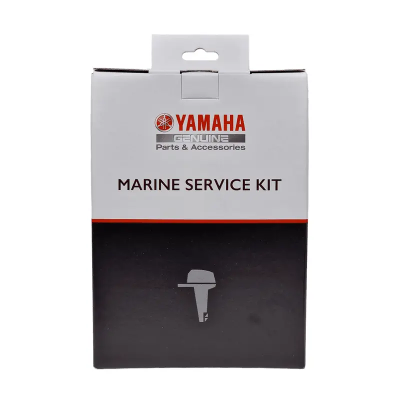Yamaha Lower Unit Zinc Anode – NMMA-Certified Marine Protection (907981M710)