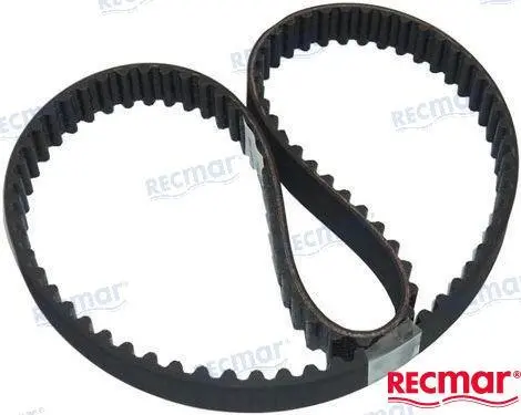 Yamaha OEM Outboard Timing Belt (6C5-46241-00) | 4Boats