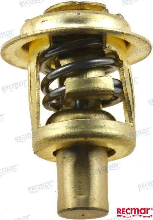 Yamaha Outboard Thermostat 6F5-12411-03 – 60°C (140°F) RECMAR Replacement