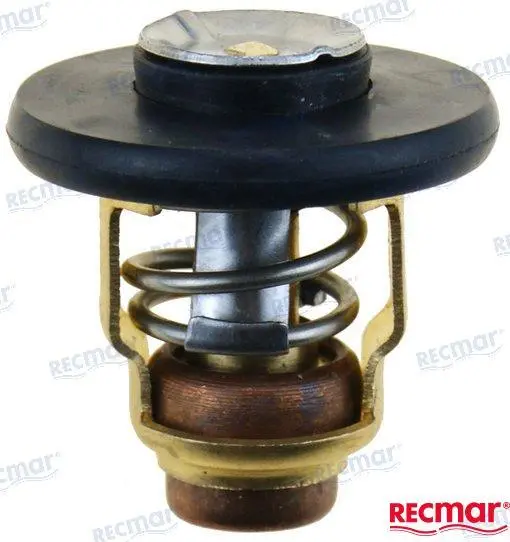 Yamaha Outboard Thermostat 6FM-12411-00 – Durable, High-Performance Marine Part | 4Boats