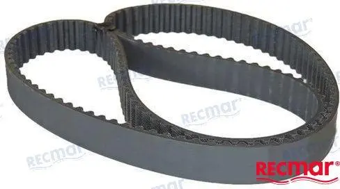 Yamaha & Parsun Timing Belt (65W-46241-00) – Direct Fit | 4Boats