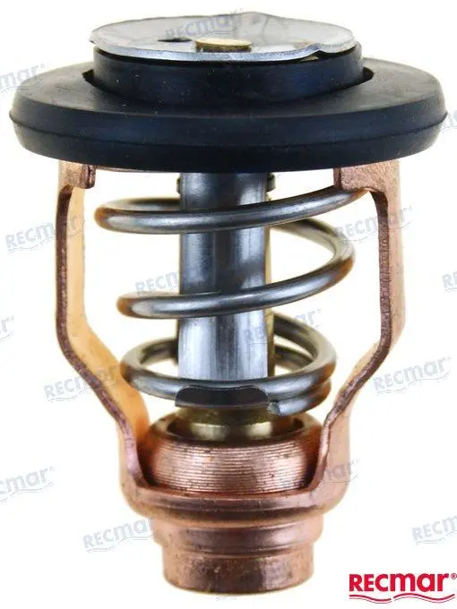 Yamaha Thermostat 6CE-12411-00 – Direct OEM-Spec Replacement for Marine Applications | 4Boats