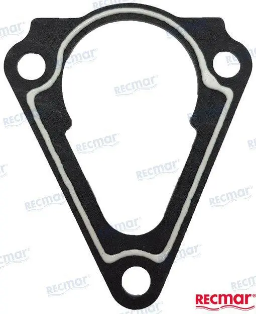 Yamaha Thermostat Gasket 63P-12414-00 – Premium Seal | 4Boats