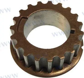 Yamaha Timing Pulley (20-05000027) for Marine Outboards | 4Boats