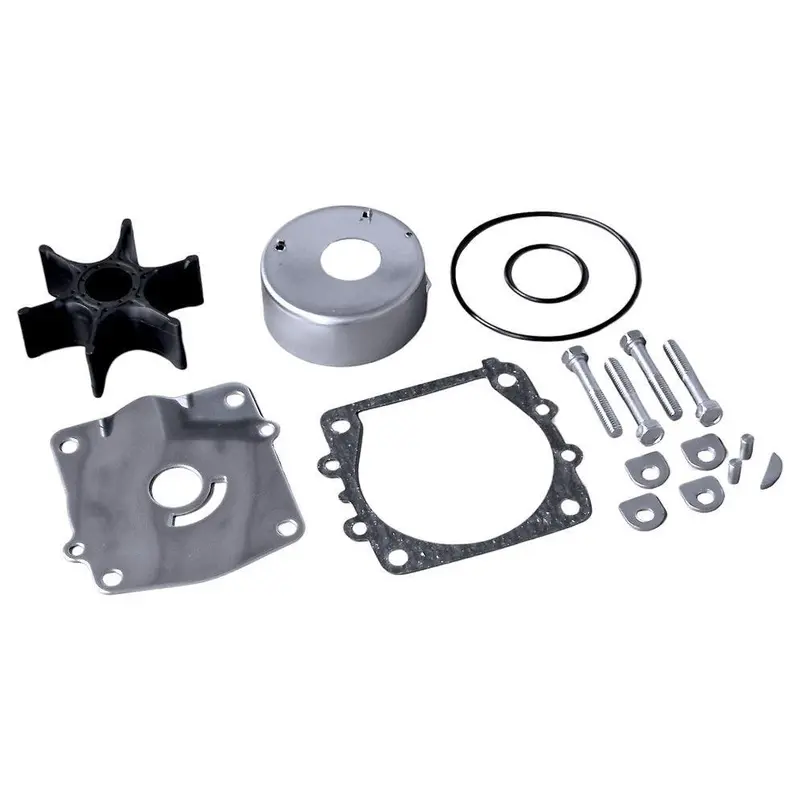 Yamaha Water Pump Repair Kit – OEM Replacement for Select Outboards (6N6-W0078-02-00)