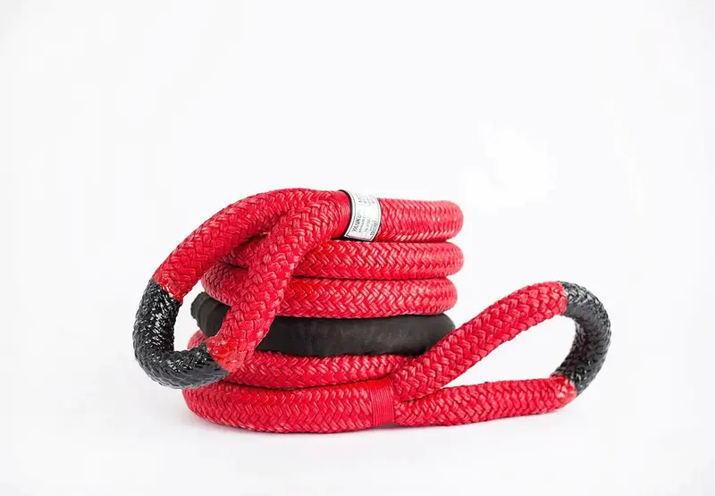 Yankum Cobra 1.5-Inch Kinetic Recovery Rope – Balanced Strength & Flexibility