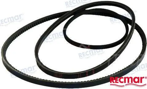 Yanmar 119578-42360 Alternator Belt – Precision OEM Replacement