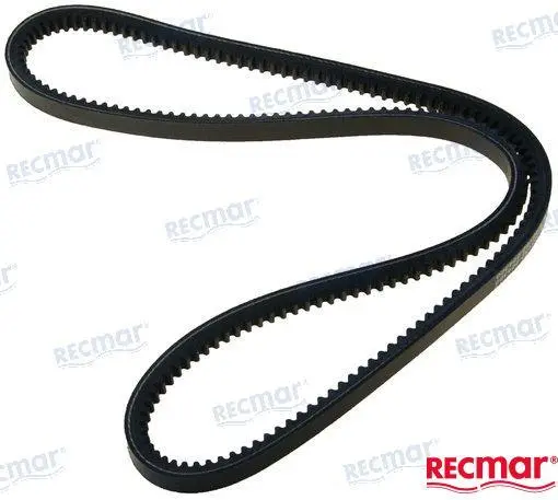 Yanmar 25152-004300 Alternator Drive Belt – Marine Replacement