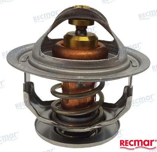 Yanmar Thermostat 119593-49550 – Exact-Fit Replacement for Marine Diesel Systems | 4Boats