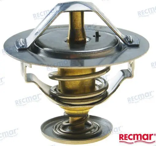 YANMAR Thermostat 121850-49811 – Precision-Engineered Marine Part | 4Boats