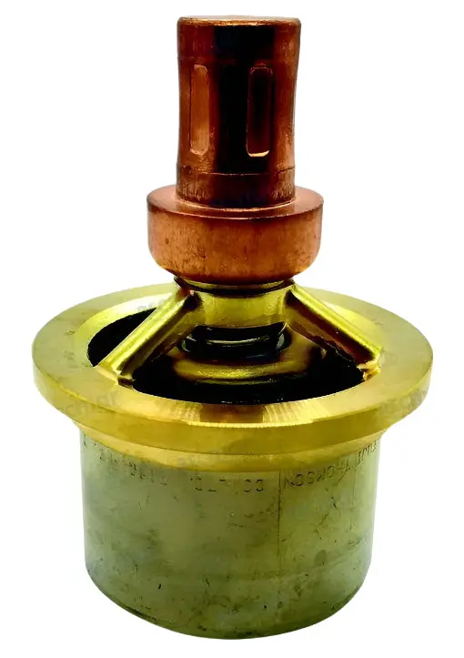 Yanmar Thermostat 145640-48410 – RECMAR High-Reliability Cooling Component | 4Boats