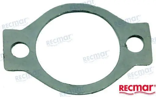 Yanmar Thermostat Cover Gasket 129350-49541 – Durable, Heat-Resistant Seal | 4Boats