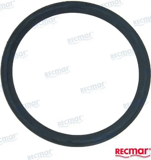 Yanmar Thermostat Gasket 119578-49110 – Durable OEM Spec | 4Boats