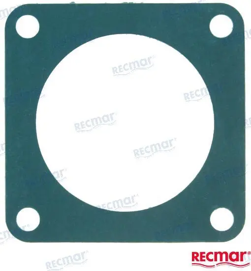 YANMAR Thermostat Gasket 119593-49291 – Direct OEM Replacement | 4Boats
