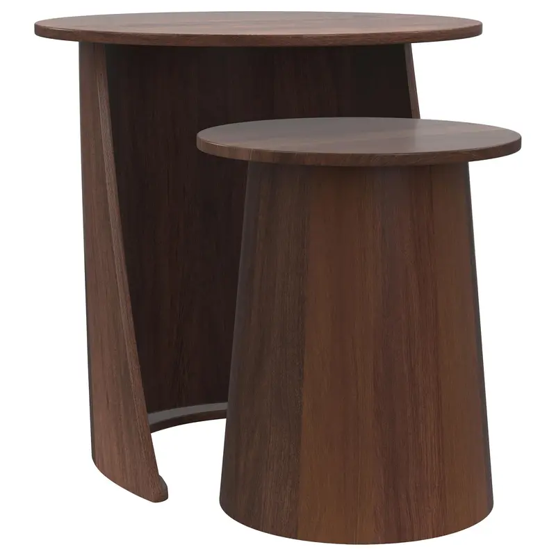 Yency Nesting Side Tables (Set of 3)