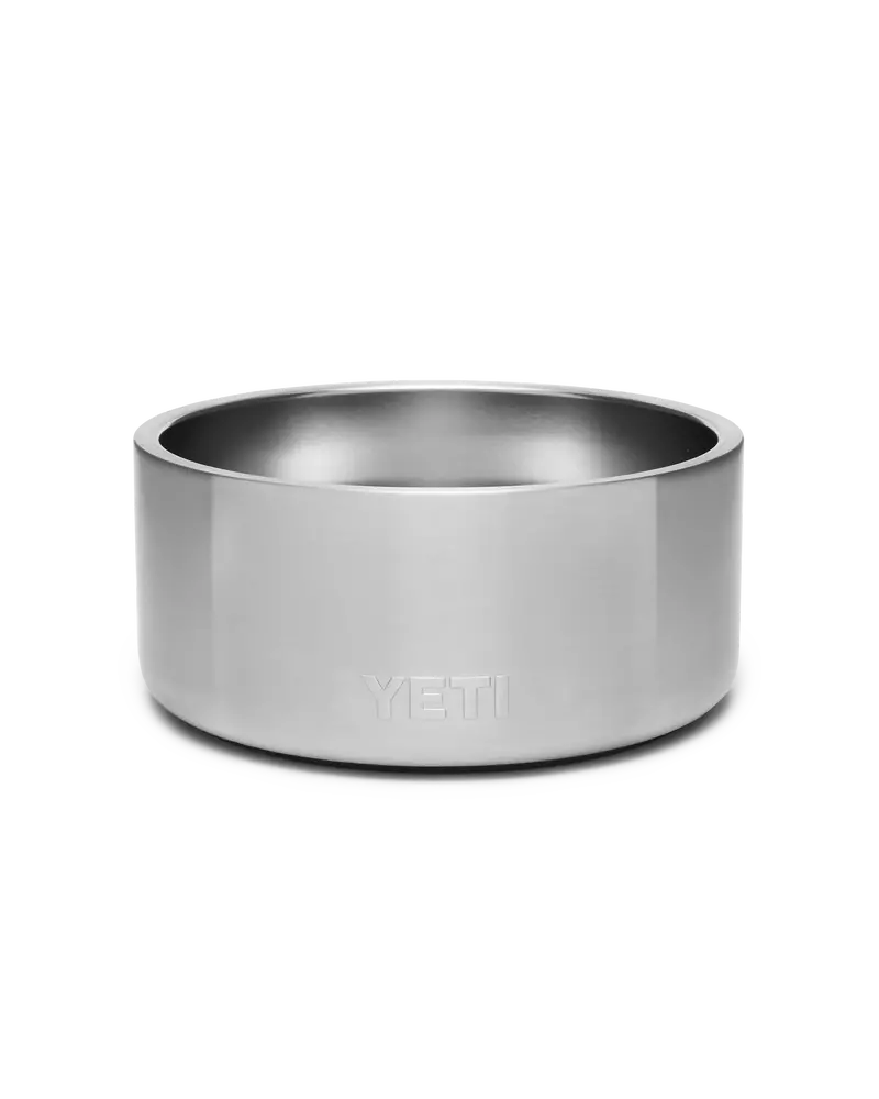 YETI Boomer 4 Stainless Steel Dog Bowl