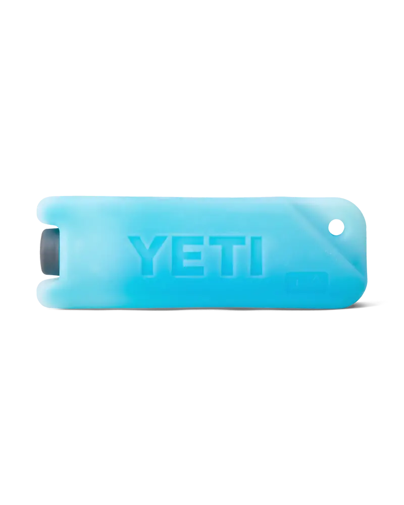 YETI Ice 1 lb Clear Portable Cooler