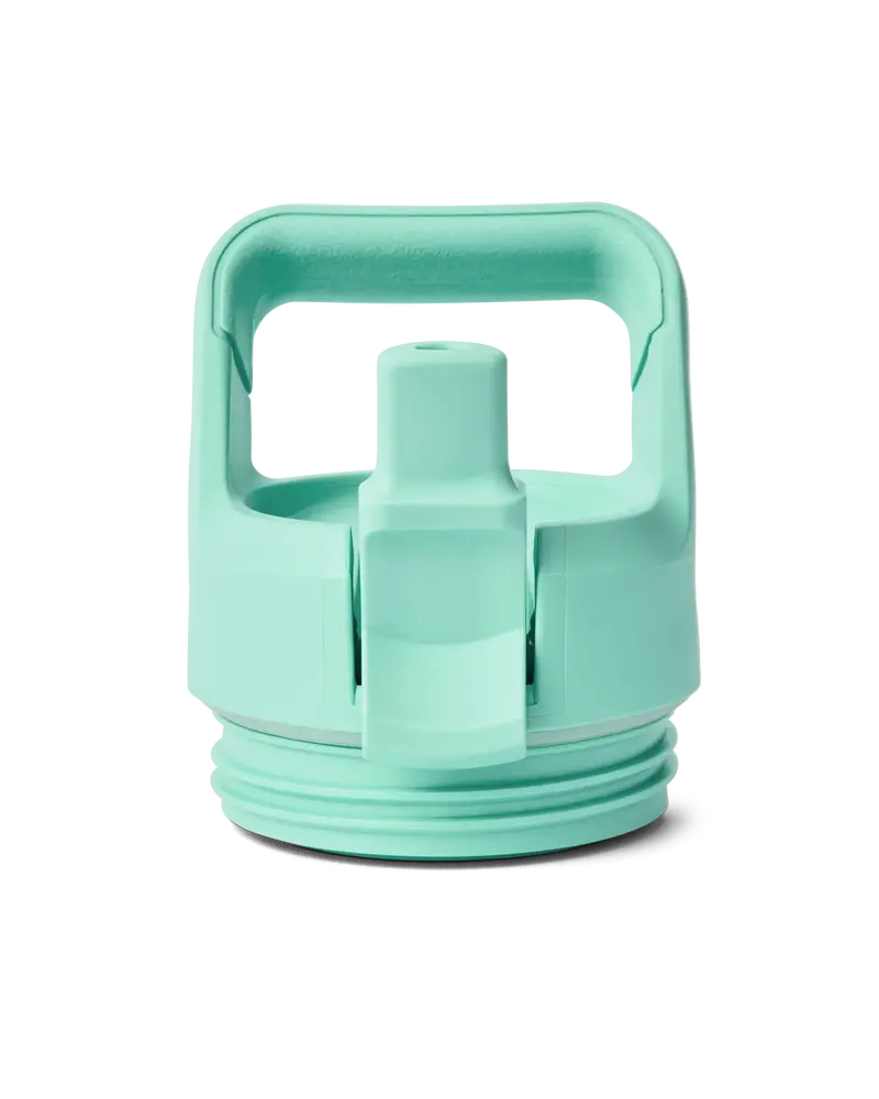 YETI Rambler Straw Cap Replacement – Seafoam Accent
